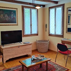  Appartamento Monte