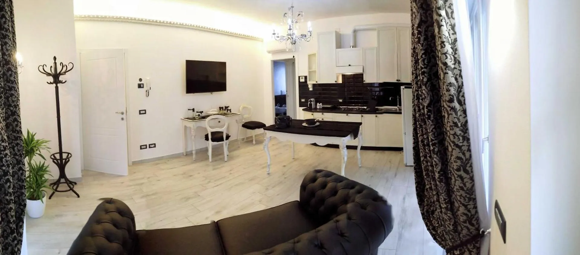 Alloggio Turistico Giulietta E Romeo - Intero Appartamento - Villafranca Di Verona, Zimmer, Holiday Rooms 0*,  Italia