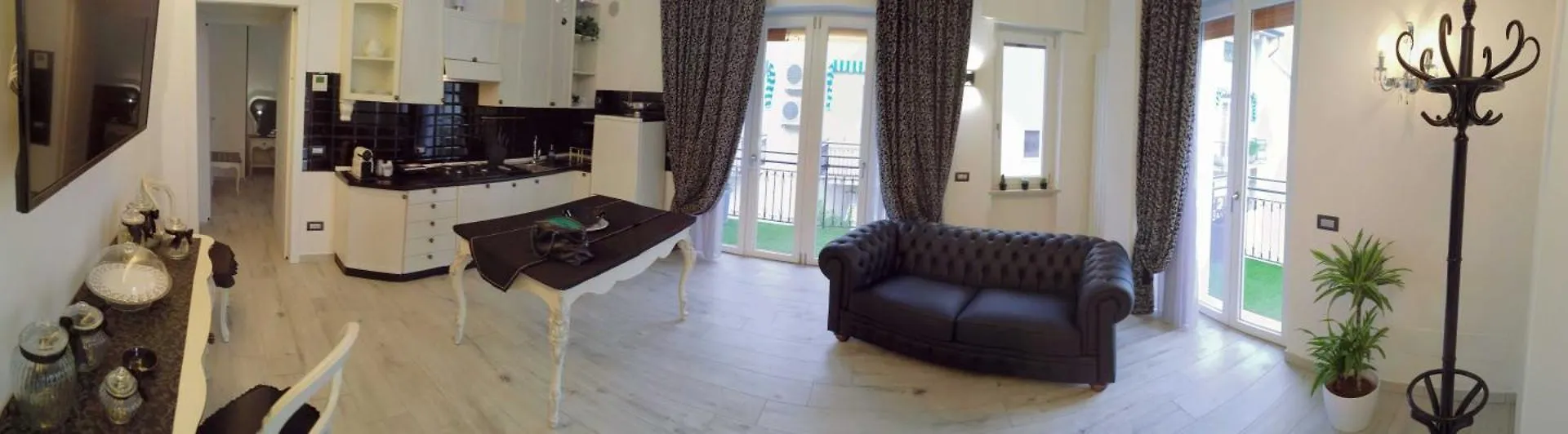 Alloggio Turistico Giulietta E Romeo - Intero Appartamento - Villafranca Di Verona, Zimmer, Holiday Rooms